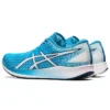 Hyper Speed “Digital Aqua White”