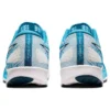 Hyper Speed “Digital Aqua White”