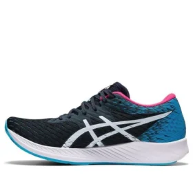 Hyper Speed “French Blue Black”