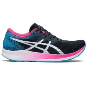 Hyper Speed “French Blue Black”