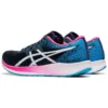Hyper Speed “French Blue Black”
