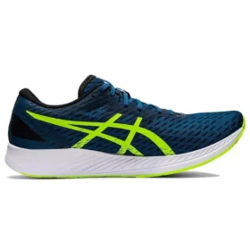 Hyper Speed “Mako Blue”