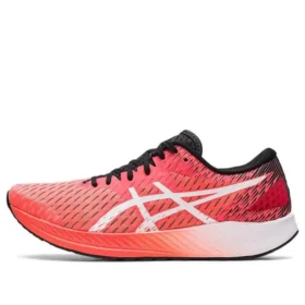 Hyper Speed “Sunrise Red”