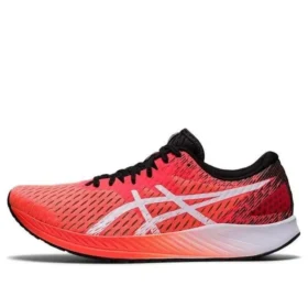 Hyper Speed “Sunrise Red”