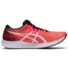 Hyper Speed “Sunrise Red”