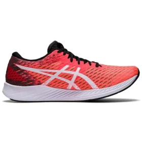 Hyper Speed “Sunrise Red”