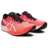 Hyper Speed “Sunrise Red”