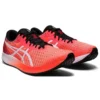 Hyper Speed “Sunrise Red”