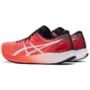 Hyper Speed “Sunrise Red”