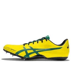 Hyper Sprint 7 Running Shoes “Yellow”