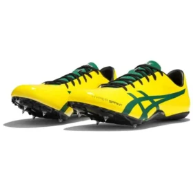 Hyper Sprint 7 Running Shoes “Yellow”