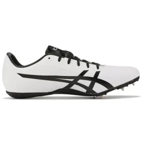 Hyper Sprint 7 “White Black”