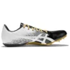 Hyper sprint 7 “White Black Gold”