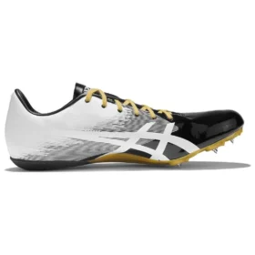 Hyper sprint 7 “White Black Gold”