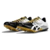 Hyper sprint 7 “White Black Gold”