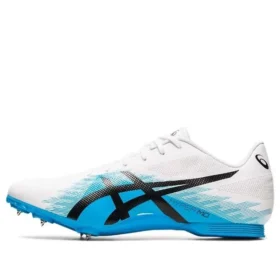 Hyper Sprint 7 White/Blue