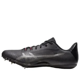 Hyper Sprint 8 “Black Gunmetal”