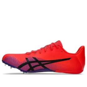 Hyper Sprint 8 “Flash Red”