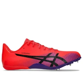 Hyper Sprint 8 “Flash Red”