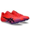 Hyper Sprint 8 “Flash Red”