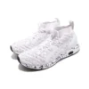 HyperGel-Kan “White Peacoat”