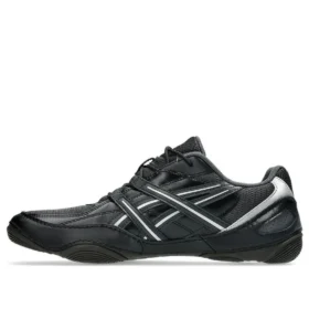 Hypersync Graphite “Gray Black”
