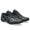 Hypersync Graphite “Gray Black”