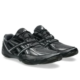 Hypersync Graphite “Gray Black”