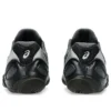 Hypersync Graphite “Gray Black”