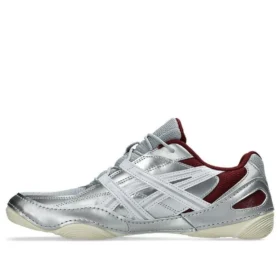 Hypersync “Piedmont Gray Pure Silver”