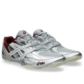 Hypersync “Piedmont Gray Pure Silver”