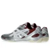 Hypersync “Piedmont Gray Pure Silver”