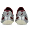 Hypersync “Piedmont Gray Pure Silver”