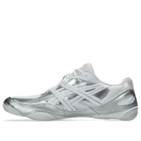 Hypersync “White Pure Silver”