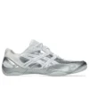 Hypersync “White Pure Silver”