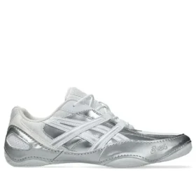 Hypersync “White Pure Silver”