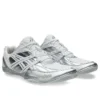 Hypersync “White Pure Silver”