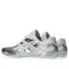 Hypersync “White Pure Silver”