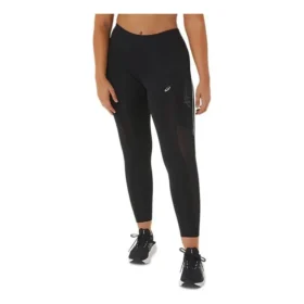 Icon Leggings “Performance Black”