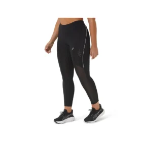 Icon Leggings “Performance Black”