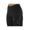 Icon Leggings “Performance Black”