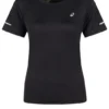 Icon Short Sleeve Training Top “Performance Black”