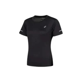 Icon Short Sleeve Training Top “Performance Black”