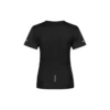 Icon Short Sleeve Training Top “Performance Black”
