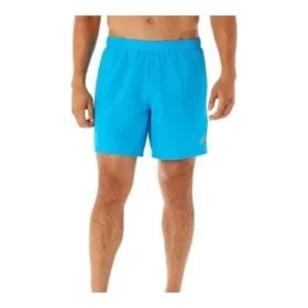 Icon Shorts “Light Blue”