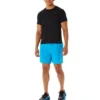 Icon Shorts “Light Blue”