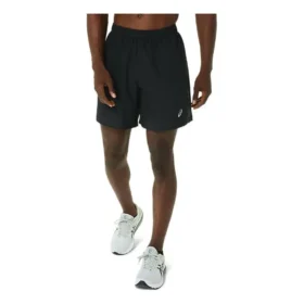 Icon Shorts “Performance Black Carrier Grey”