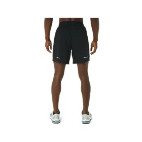 Icon Shorts “Performance Black Carrier Grey”