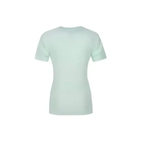 Inner Muscle Short Sleeve Top “Glacier Sea”