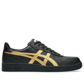 Japan Pro “Black Pure Gold”
